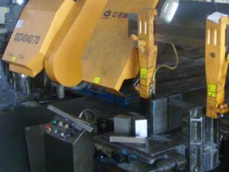 北票SM45模具钢
