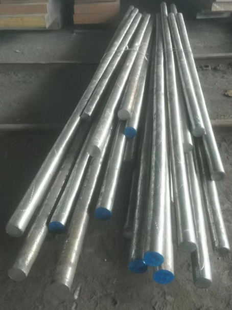 北票P20模具钢